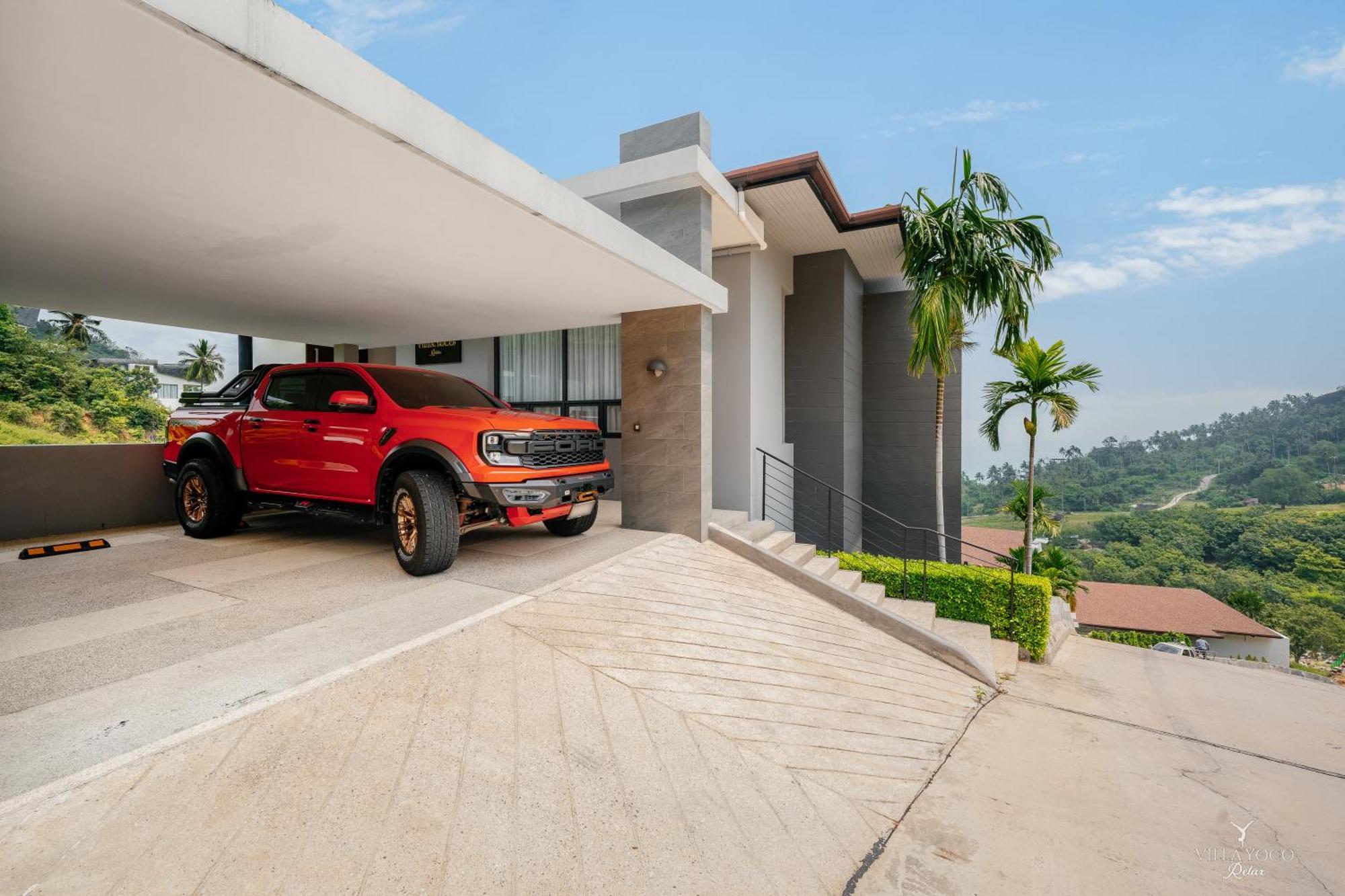 Holiday home Yoco