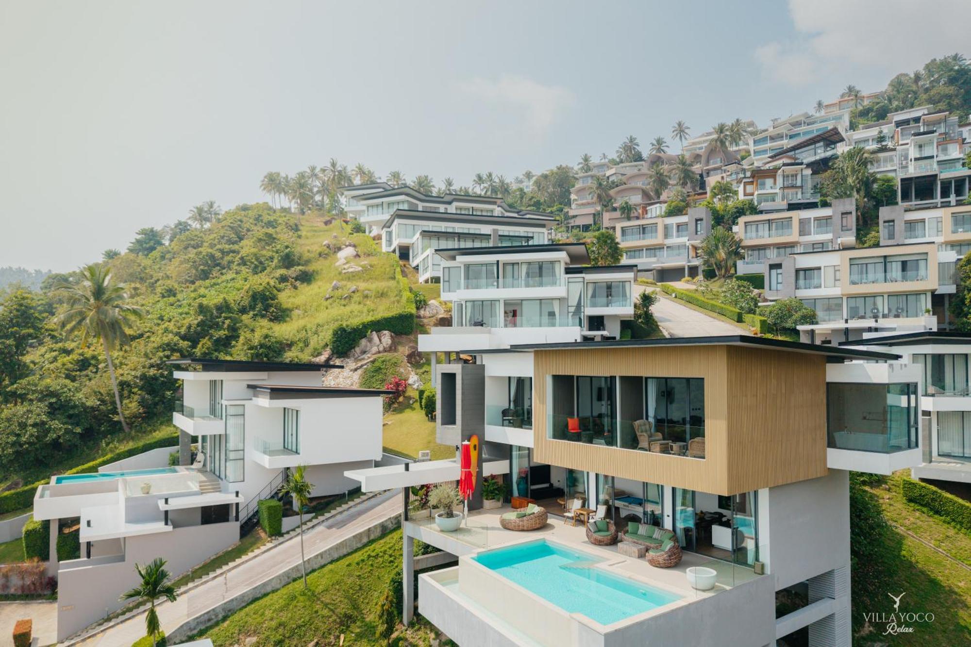 Yoco * Chaweng (Koh Samui)