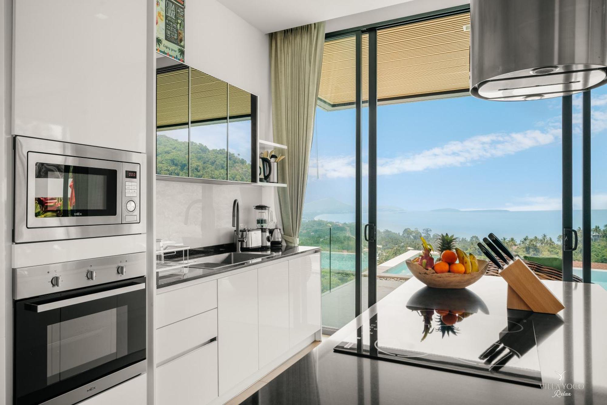 Yoco Holiday home *
