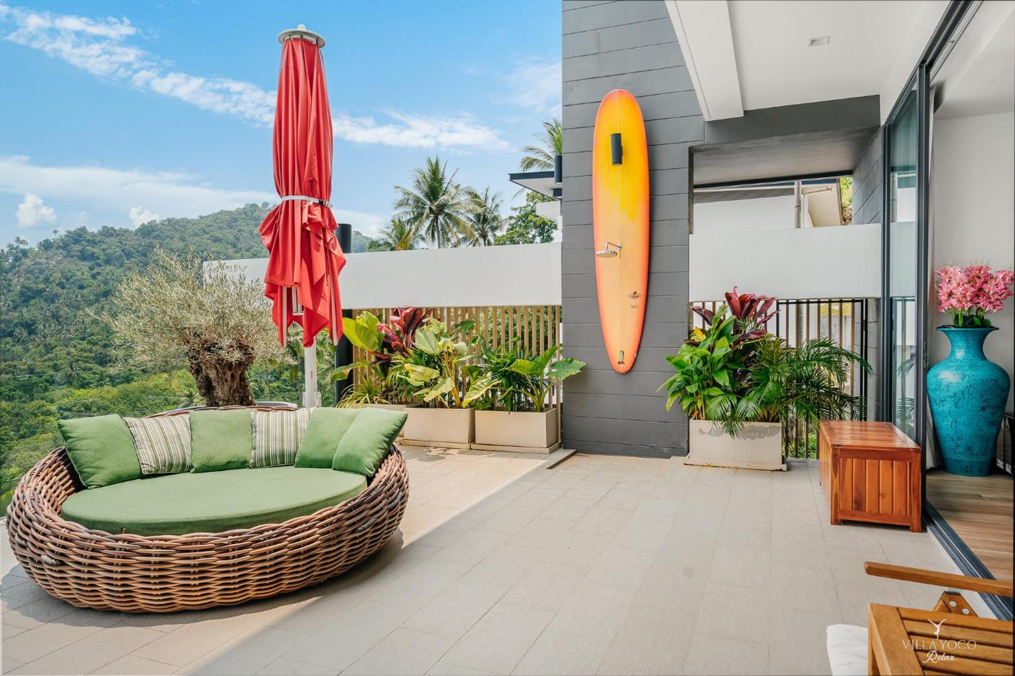 Yoco Chaweng (Koh Samui)