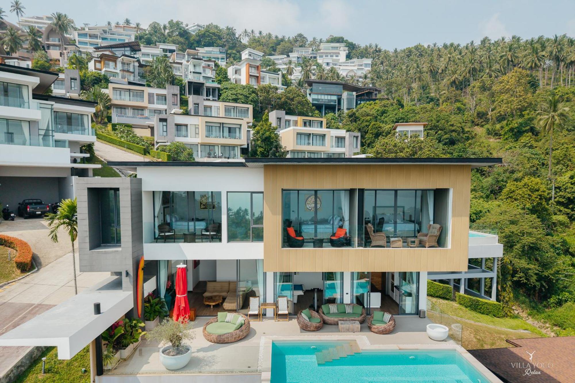 Holiday home Yoco