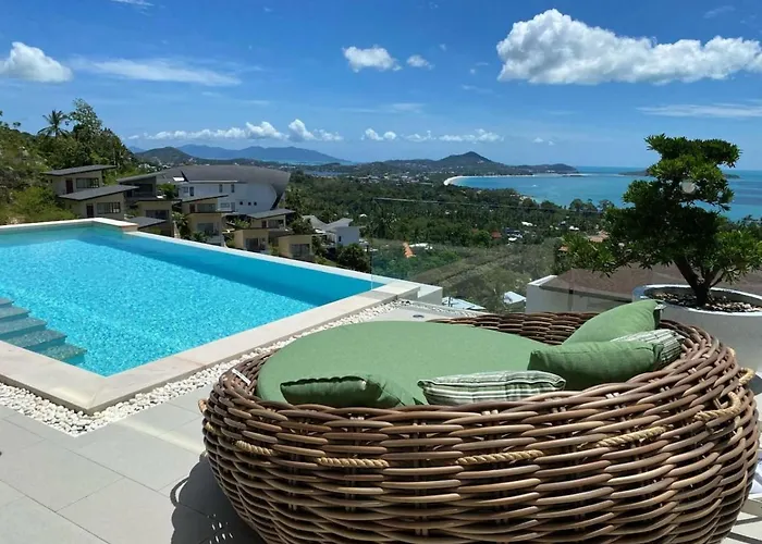 Villa Yoco
