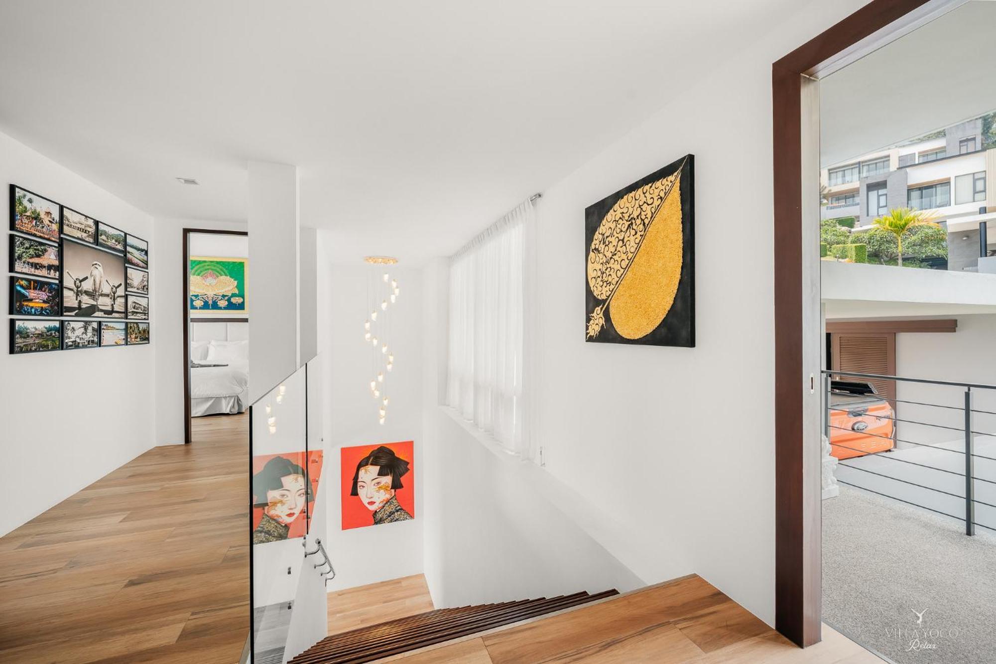 Yoco Ferienhaus *